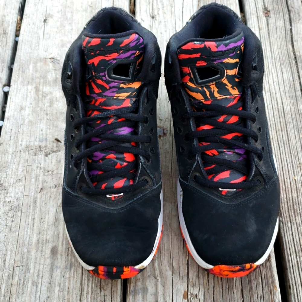 NIKE JORDAN B'LOYAL BASKETBALL SHOES